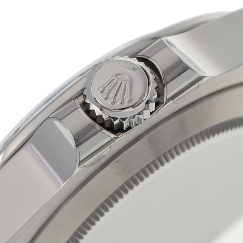 ロレックス エクスプローラⅡ 226570 8桁 ランダム番 黒 メンズ 腕時計 自動巻き 銀蔵