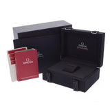 オメガ スピードマスター ムーンウォッチ 310.60.42.50.10.001 グリーン メンズ 腕時計 手巻き 銀蔵