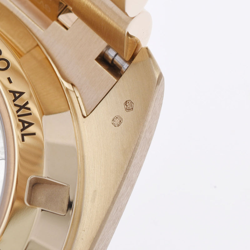 オメガ スピードマスター ムーンウォッチ 310.60.42.50.10.001 グリーン メンズ 腕時計 手巻き 銀蔵