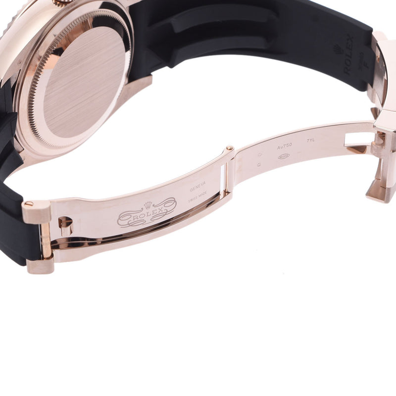 ロレックス スカイドゥエラー 326235 ランダム番 ホワイト メンズ 腕時計 自動巻き 銀蔵