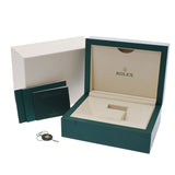 ロレックス スカイドゥエラー 326235 ランダム番 ホワイト メンズ 腕時計 自動巻き 銀蔵