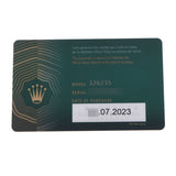 ロレックス スカイドゥエラー 326235 ランダム番 ホワイト メンズ 腕時計 自動巻き 銀蔵