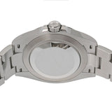 【現金特価】ROLEX ロレックス エアキング 126900 メンズ SS 腕時計 自動巻き 黒文字盤 未使用 銀蔵
