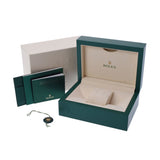 ロレックス GMTマスター2 126713GRNR 8桁 ランダム番 ブラック メンズ 腕時計 自動巻き 銀蔵