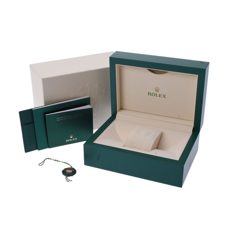 ロレックス GMTマスター2 126713GRNR 8桁 ランダム番 ブラック メンズ 腕時計 自動巻き 銀蔵