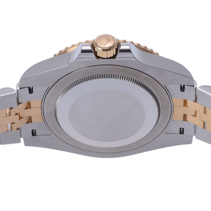 ロレックス GMTマスター2 126713GRNR 8桁 ランダム番 ブラック メンズ 腕時計 自動巻き 銀蔵