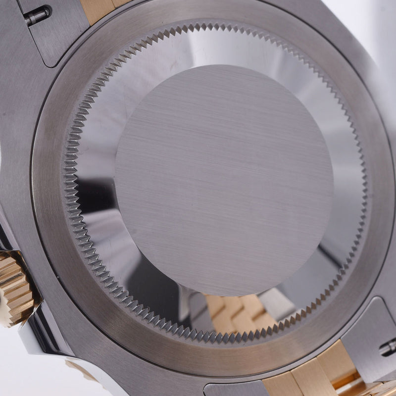 ロレックス GMTマスター2 126713GRNR 8桁 ランダム番 ブラック メンズ 腕時計 自動巻き 銀蔵