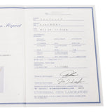 no brand ノーブランド パール ダイヤ 0.56ct レディース K18イエローゴールド ネックレス Aランク 中古 銀蔵