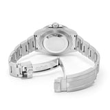 ロレックス サブマリーナ 126610LV ランダムシリアル ブラック メンズ 腕時計 自動巻き 中古 銀蔵