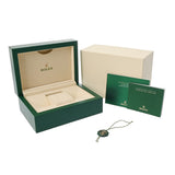 ロレックス サブマリーナ 126610LV ランダムシリアル ブラック メンズ 腕時計 自動巻き 中古 銀蔵