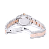 ロレックス デイトジャスト 31 178241 V番(2009年頃製造) ホワイト メンズ 腕時計 自動巻き 中古 銀蔵