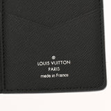 LOUIS VUITTON ルイヴィトン タイガ オーガナイザー ドゥポッシュ アルドワーズ M30537 メンズ レザー パスケース Aランク 中古 銀蔵