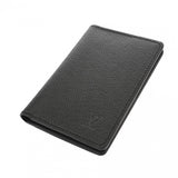 LOUIS VUITTON ルイヴィトン タイガ オーガナイザー ドゥポッシュ アルドワーズ M30537 メンズ レザー パスケース Aランク 中古 銀蔵