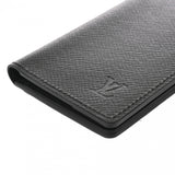 LOUIS VUITTON ルイヴィトン タイガ オーガナイザー ドゥポッシュ アルドワーズ M30537 メンズ レザー パスケース Aランク 中古 銀蔵