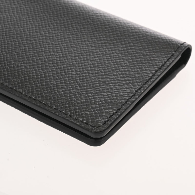 LOUIS VUITTON ルイヴィトン タイガ オーガナイザー ドゥポッシュ アルドワーズ M30537 メンズ レザー パスケース Aランク 中古 銀蔵