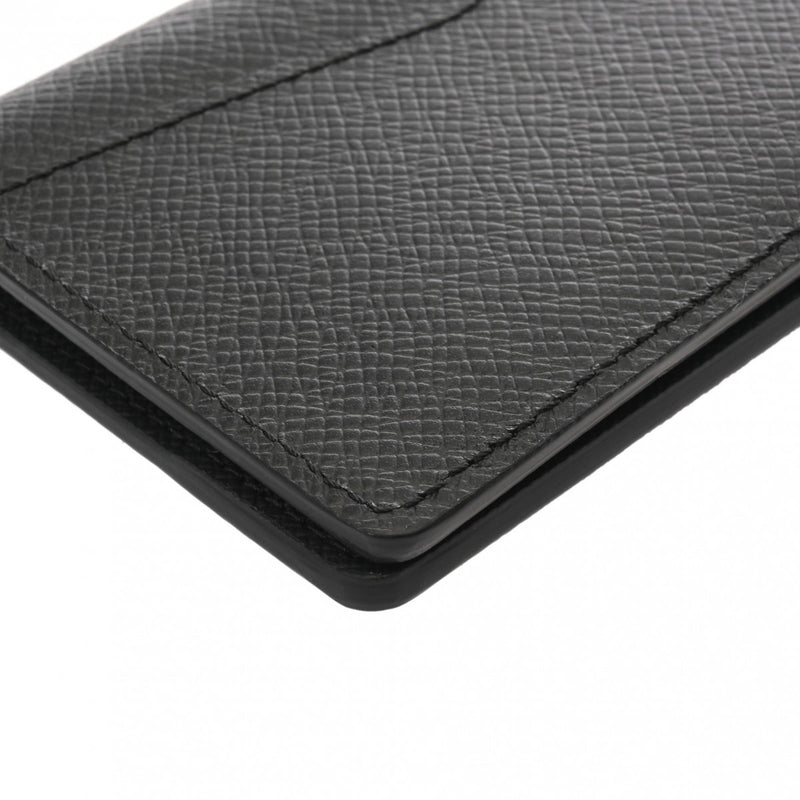 LOUIS VUITTON ルイヴィトン タイガ オーガナイザー ドゥポッシュ アルドワーズ M30537 メンズ レザー パスケース Aランク 中古 銀蔵