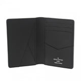 LOUIS VUITTON ルイヴィトン タイガ オーガナイザー ドゥポッシュ アルドワーズ M30537 メンズ レザー パスケース Aランク 中古 銀蔵