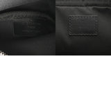 LOUIS VUITTON ルイヴィトン モノグラムエクリプス トリオメッセンジャー 黒/グレー M69443 メンズ モノグラムキャンバス ショルダーバッグ ABランク 中古 銀蔵