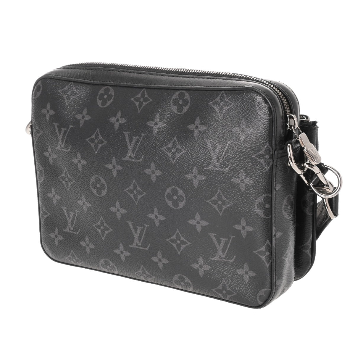 LOUIS VUITTON ルイヴィトン モノグラムエクリプス トリオ