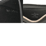 LOUIS VUITTON ルイヴィトン ダミエグラフィット ジッピーコインパース ブラック N63076 メンズ ダミエキャンバス コインケース Bランク 中古 銀蔵