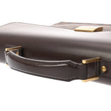 LOUIS VUITTON ルイヴィトン ダミエ アルトナ PM ブリーフケース N53315 メンズ ダミエキャンバス ビジネスバッグ Bランク 中古 銀蔵