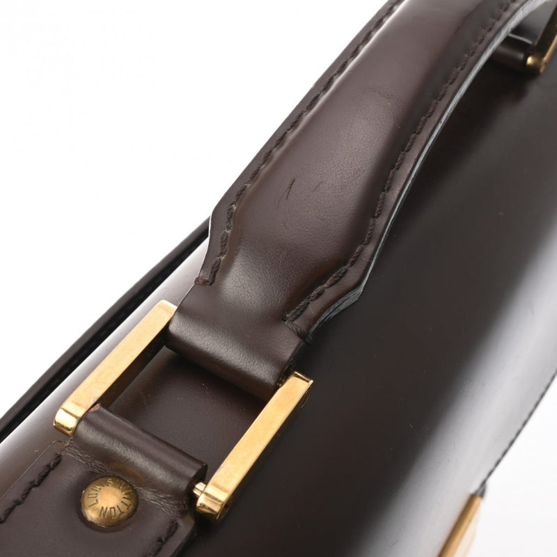 LOUIS VUITTON ルイヴィトン ダミエ アルトナ PM ブリーフケース