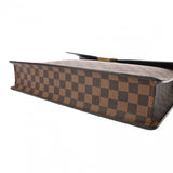 LOUIS VUITTON ルイヴィトン ダミエ アルトナ PM ブリーフケース N53315 メンズ ダミエキャンバス ビジネスバッグ Bランク 中古 銀蔵