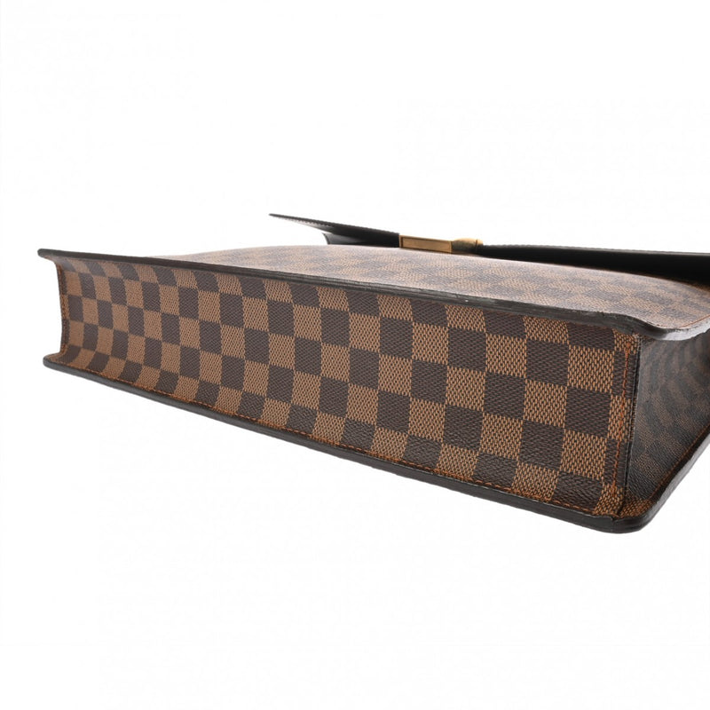 LOUIS VUITTON ルイヴィトン ダミエ アルトナ PM ブリーフケース