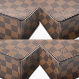 LOUIS VUITTON ルイヴィトン ダミエ アルトナ PM ブリーフケース N53315 メンズ ダミエキャンバス ビジネスバッグ Bランク 中古 銀蔵
