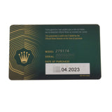 ロレックス デイトジャスト 28 279174 ランダム番 ホワイト レディース 腕時計 自動巻き 銀蔵