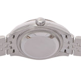 ロレックス デイトジャスト 28 279174 ランダム番 ホワイト レディース 腕時計 自動巻き 銀蔵