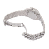 ロレックス デイトジャスト 28 279174 ランダム番 ホワイト レディース 腕時計 自動巻き 銀蔵