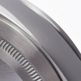 ロレックス エクスプローラー40 224270 8桁 ランダム番 黒 メンズ 腕時計 自動巻き 銀蔵