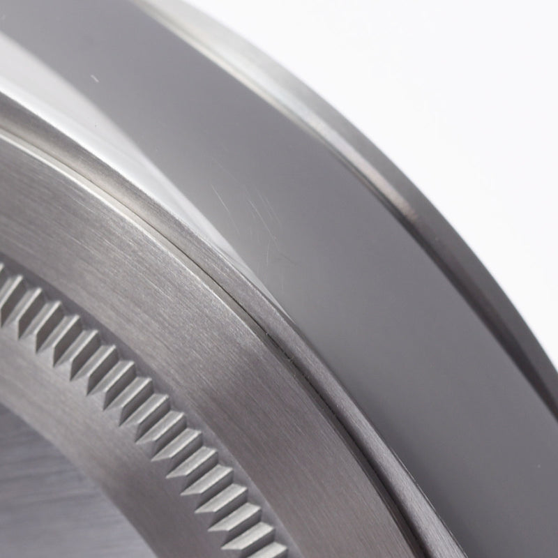 ロレックス エクスプローラー40 224270 8桁 ランダム番 黒 メンズ 腕時計 自動巻き 銀蔵