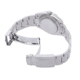 ロレックス エクスプローラー40 224270 8桁 ランダム番 黒 メンズ 腕時計 自動巻き 銀蔵