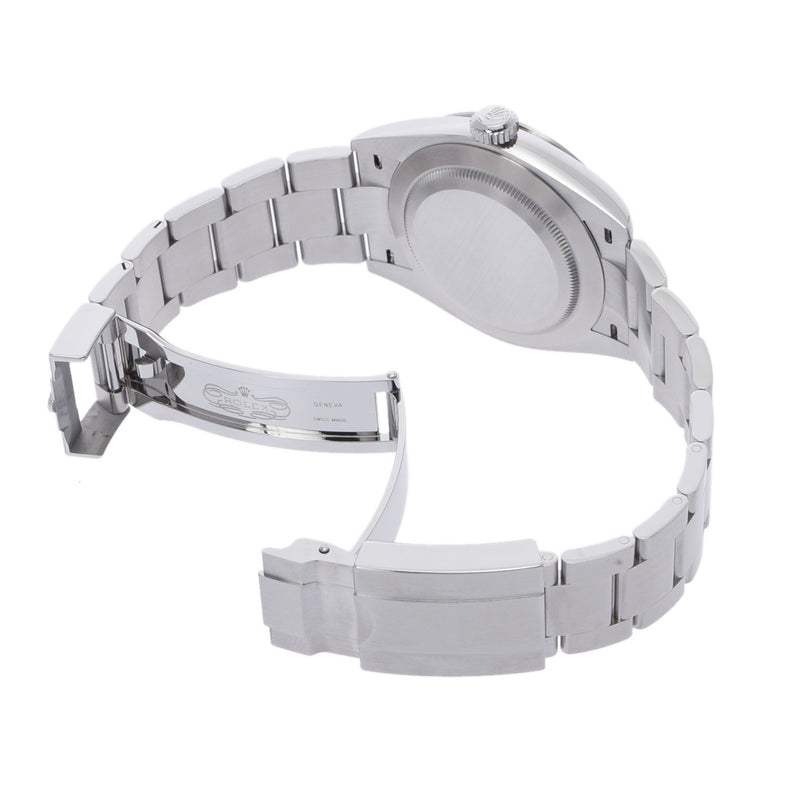 ロレックス エクスプローラー40 224270 8桁 ランダム番 黒 メンズ 腕時計 自動巻き 銀蔵