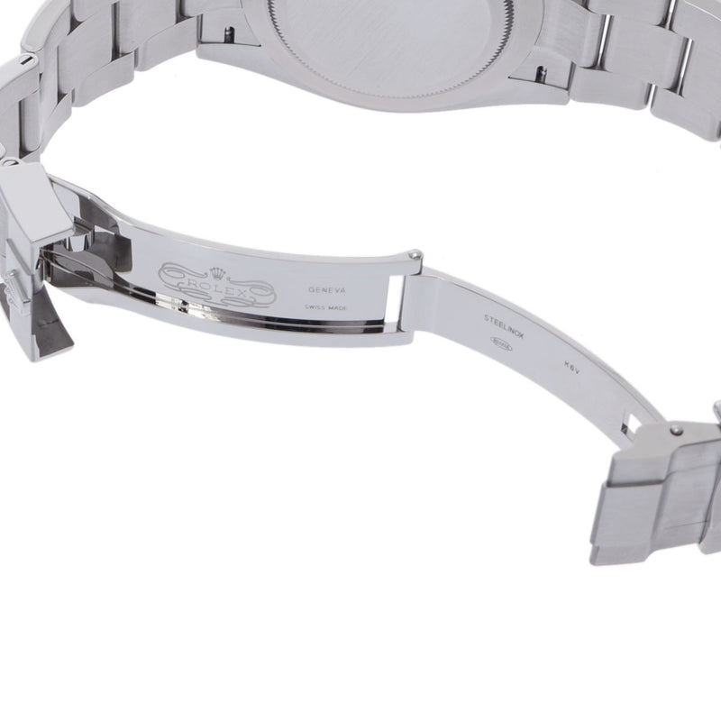 ロレックス エクスプローラー40 224270 8桁 ランダム番 黒 メンズ 腕時計 自動巻き 銀蔵