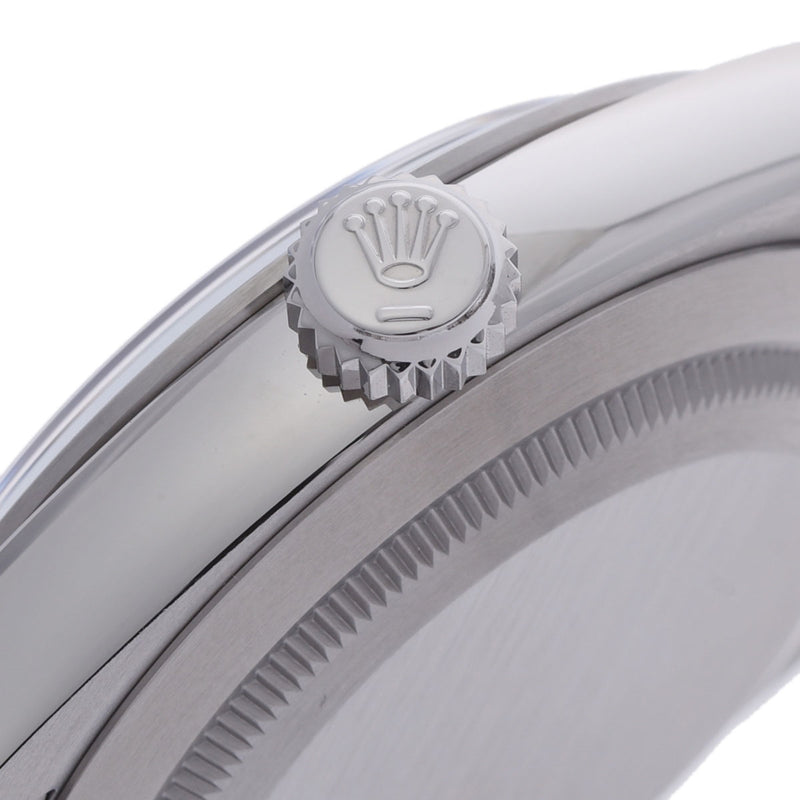 ロレックス エクスプローラー40 224270 8桁 ランダム番 黒 メンズ 腕時計 自動巻き 銀蔵