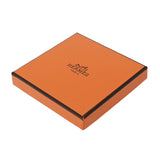 HERMES エルメス オデュッセイア #54 - - 11号 レディース リザード リング・指輪 未使用 銀蔵