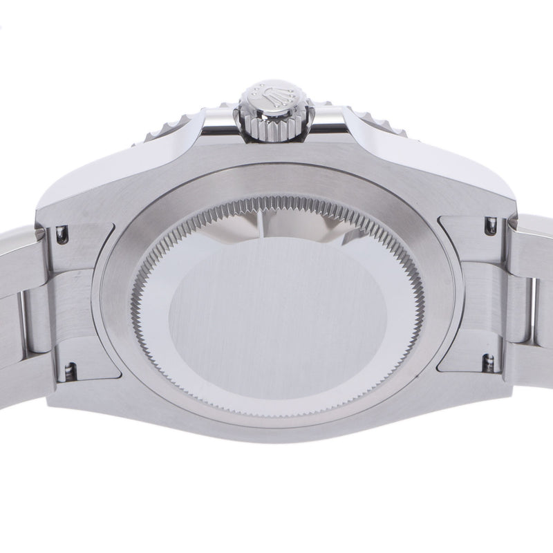 ロレックス サブマリーナ 126610LN ランダム番 ブラック メンズ 腕時計 自動巻き 銀蔵