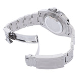 ロレックス サブマリーナ 126610LN ランダム番 ブラック メンズ 腕時計 自動巻き 銀蔵