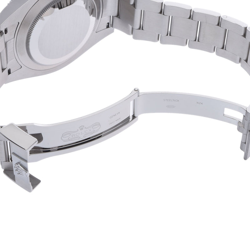 ロレックス サブマリーナ 126610LN ランダム番 ブラック メンズ 腕時計 自動巻き 銀蔵