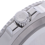 ロレックス サブマリーナ 126610LN ランダム番 ブラック メンズ 腕時計 自動巻き 銀蔵