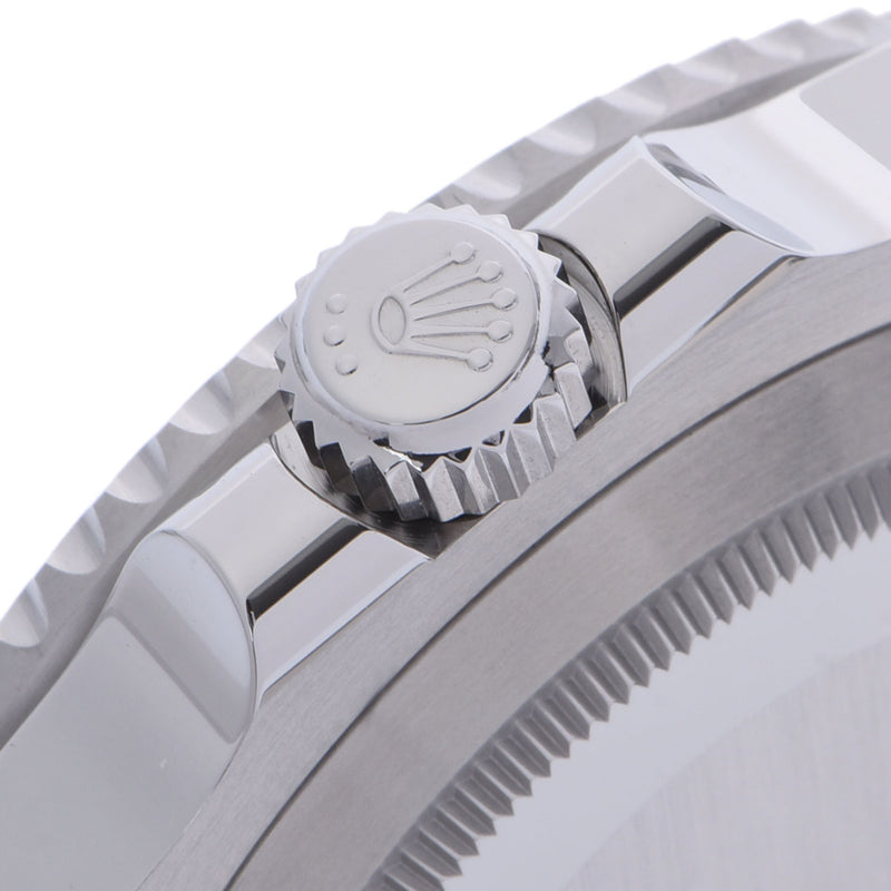 ロレックス サブマリーナ 126610LN ランダム番 ブラック メンズ 腕時計 自動巻き 銀蔵