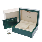 ロレックス サブマリーナ 126610LN ランダム番 ブラック メンズ 腕時計 自動巻き 銀蔵