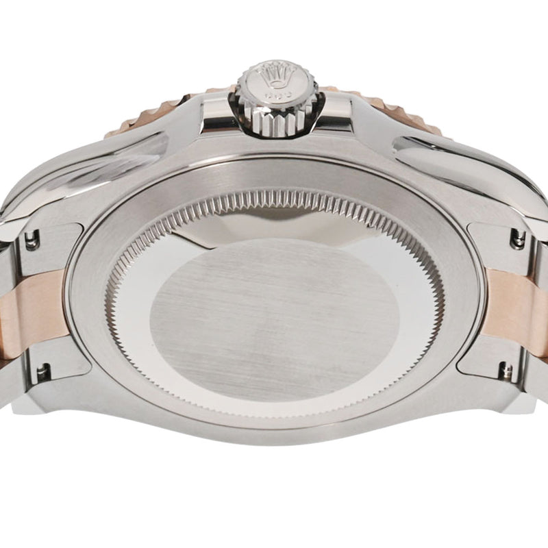 ロレックス ヨットマスター 126621 ランダム番 メンズ 腕時計 自動巻き 銀蔵