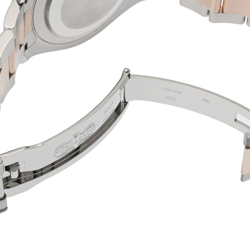 ロレックス ヨットマスター 126621 ランダム番 メンズ 腕時計 自動巻き 銀蔵