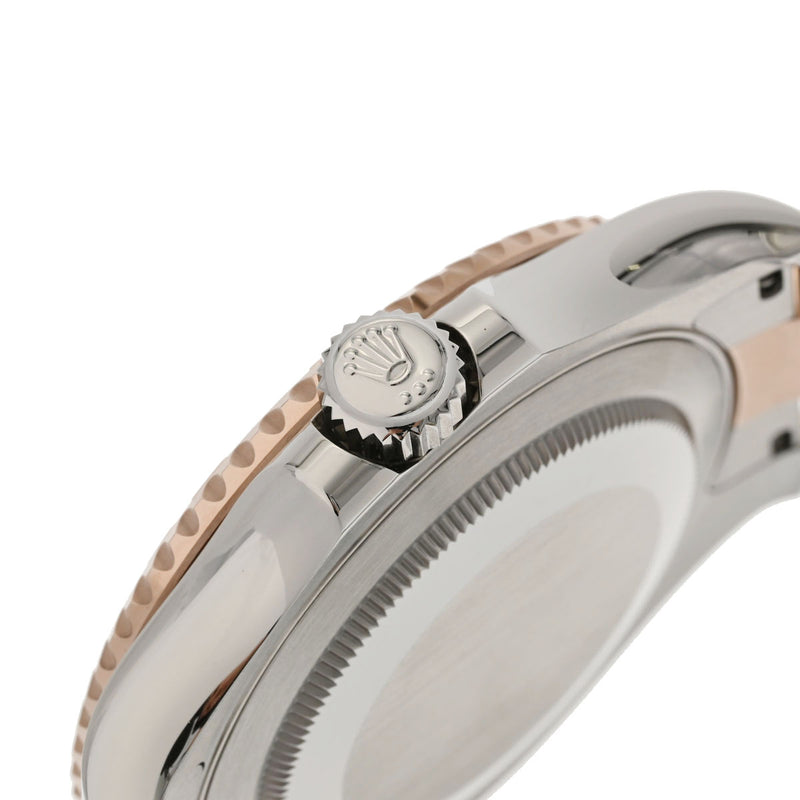 ロレックス ヨットマスター 126621 ランダム番 メンズ 腕時計 自動巻き 銀蔵