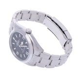 ロレックス エクスプローラー 36 124270 8桁 ランダム番 メンズ 腕時計 自動巻き 銀蔵