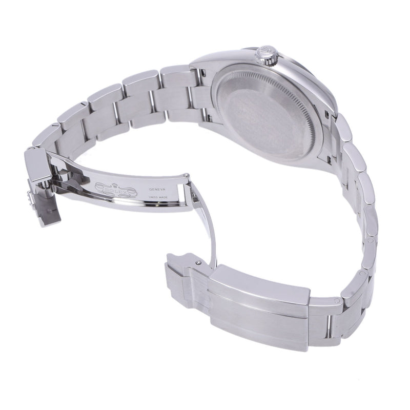 ロレックス エクスプローラー 36 124270 8桁 ランダム番 メンズ 腕時計 自動巻き 銀蔵